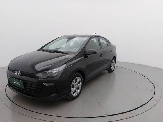 HYUNDAI HB20S 1.0 12V FLEX COMFORT PLUS MANUAL